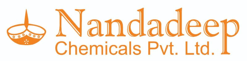 NANDADEEP CHEMICALS  logo